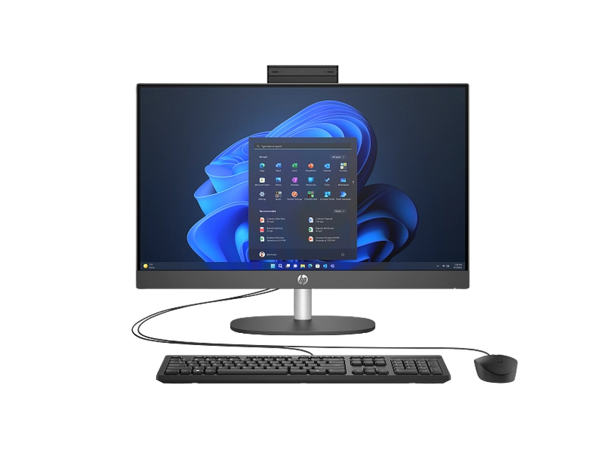 HP ProOne 240 G10 | i5-1335U | Win 10 Pro