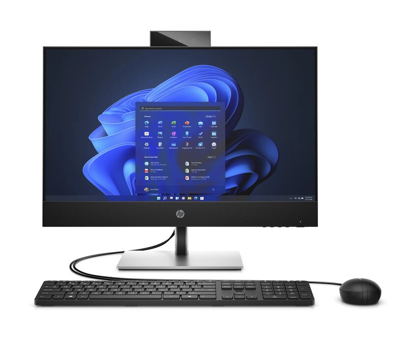 HP ProOne 440 G9 NT AiO | i5-14500T | Touch