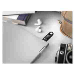 SanDisk 128GB Ultra Slider USB-C 3.2 USB ključ