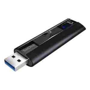 SanDisk 128GB Extreme PRO USB 3.2 420/380mb/s