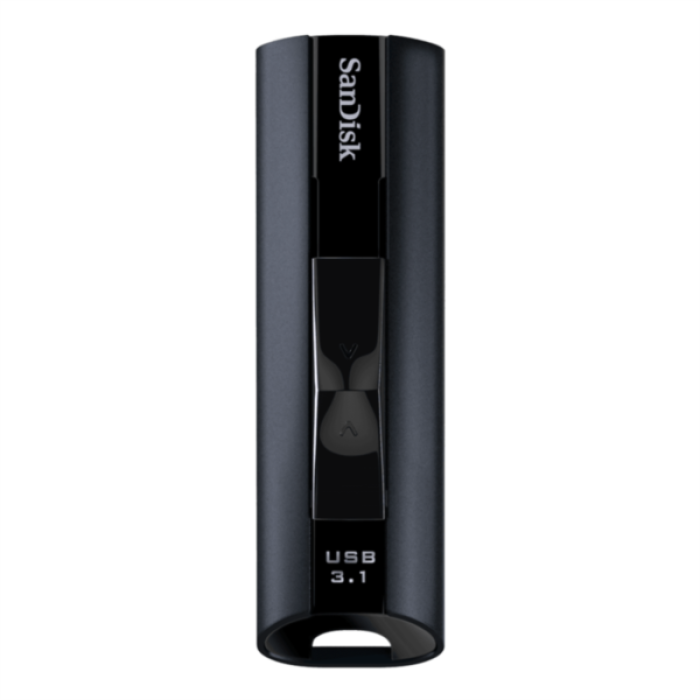 SanDisk 128GB Extreme PRO USB 3.2 420/380mb/s - slika 3