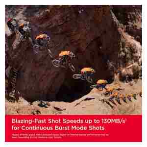 SanDisk Extreme 256GB SDXC Memory Card + 1 year RescuePRO Deluxe up to 180MB/s & 130MB/s Read/Write