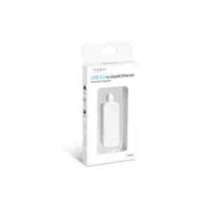 TP-LINK UE300 USB 3.0 na RJ45 Ethernet Gigabit adapter