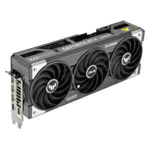 Grafična kartica ASUS TUF Gaming GeForce RTX 5070, 12GB GDDR7, PCI-E 5.0 TUF-RTX5070-O12G-GAMING