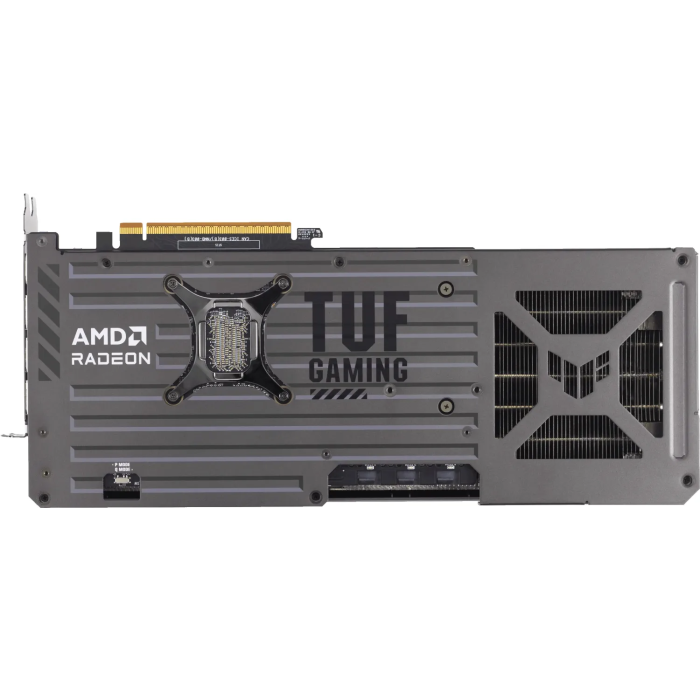 Grafična kartica ASUS TUF Gaming Radeon RX 9070 XT OC, 16GB GDDR6, PCI-E 5.0 TUF-RX9070XT-O16G-GAMING - slika 2