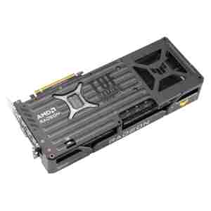 Grafična kartica ASUS TUF Gaming Radeon RX 9070 XT OC, 16GB GDDR6, PCI-E 5.0 TUF-RX9070XT-O16G-GAMING