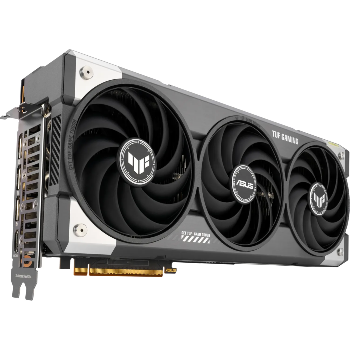 Grafična kartica ASUS TUF Gaming Radeon RX 9070 XT OC, 16GB GDDR6, PCI-E 5.0 TUF-RX9070XT-O16G-GAMING - slika 5