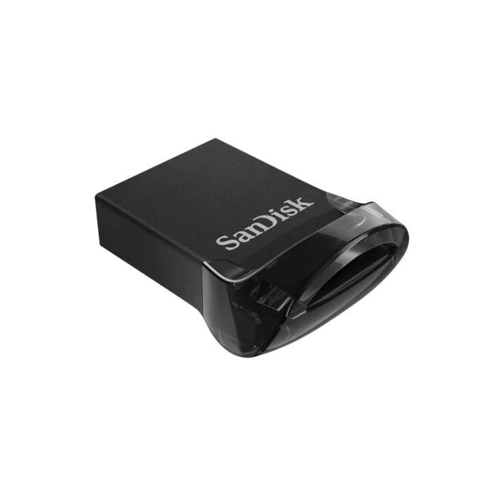 SanDisk 32GB Ultra Fit USB-A 3.2 Gen 1 USB ključ - slika 3