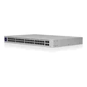 Ubiquiti stikalo 48 port USW-48-POE