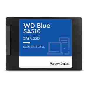 SanDisk 2TB WD Blue SA510 2,5 SATA 6Gb/s SSD disk