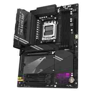 GIGABYTE X870 AORUS ELITE WIFI7, DDR5, SATA3, USB4, DP, 2.5GbE, WiFi 7, AM5 ATX