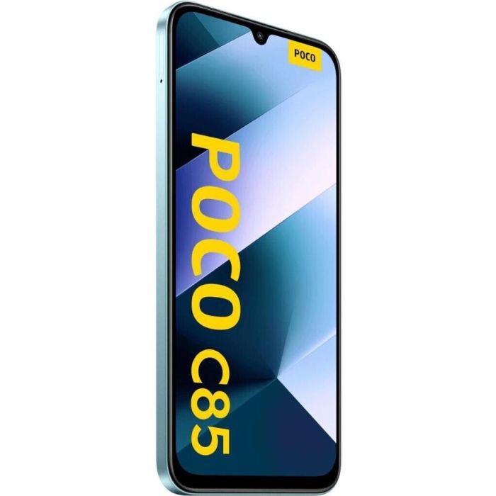 POCO C85 pametni telefon 8/256GB, zelen - slika 5