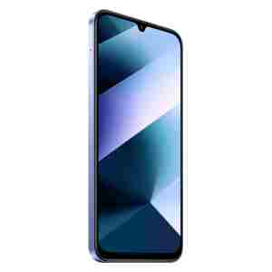 POCO C85 pametni telefon 6/128GB, vijolična