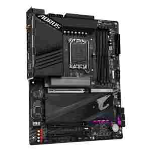GIGABYTE Z790 AORUS ELITE AX, DDR5, SATA3, USB3.2Gen2x2, DP, 2.5GbE, WIFI 6E, LGA1700 ATX
