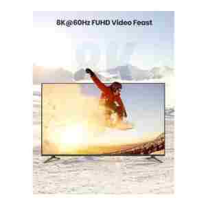 Ugreen 8K Ultra HDMI 2.1 kabel 1m - box