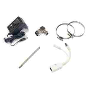 Mikrotik dostopna točka zunanja Metal 52 ac - RBMETALG-52SHPACN