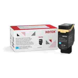 XEROX 006R04765 High Cap. Cyan Toner Cartridge za C410/C415 za 7.000 strani cian toner