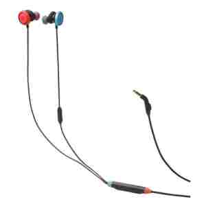 JBL Quantum 50N Nintendo In-ear žične gaming slušalke