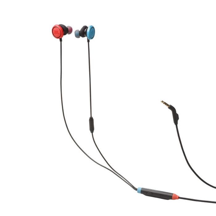 JBL Quantum 50N Nintendo In-ear žične gaming slušalke - slika 2