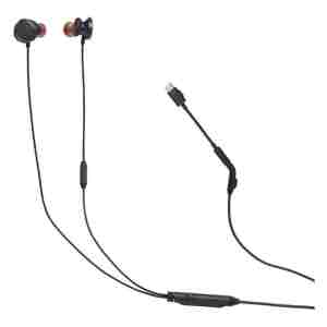 JBL Quantum 50C In-ear žične USB-C gaming slušalke, črne
