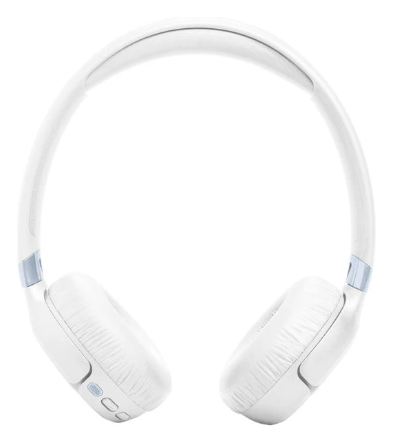 JBL Tune 680NC brezžične naglavne slušalke, bele - slika 4