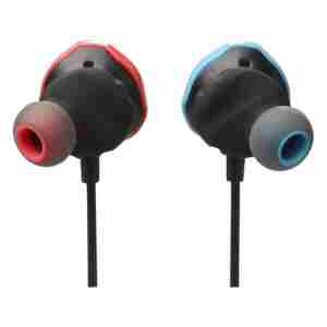 JBL Quantum 50N Nintendo In-ear žične gaming slušalke