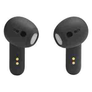 JBL Live Flex BT5.3 In-ear slušalke z mikrofonom, črna