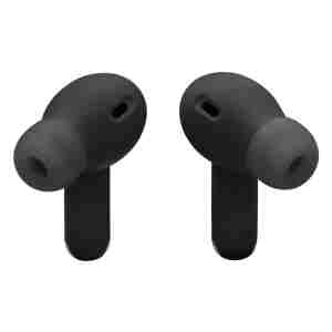 JBL Vibe Beam 2 brezžične slušalke z mikrofonom, črne