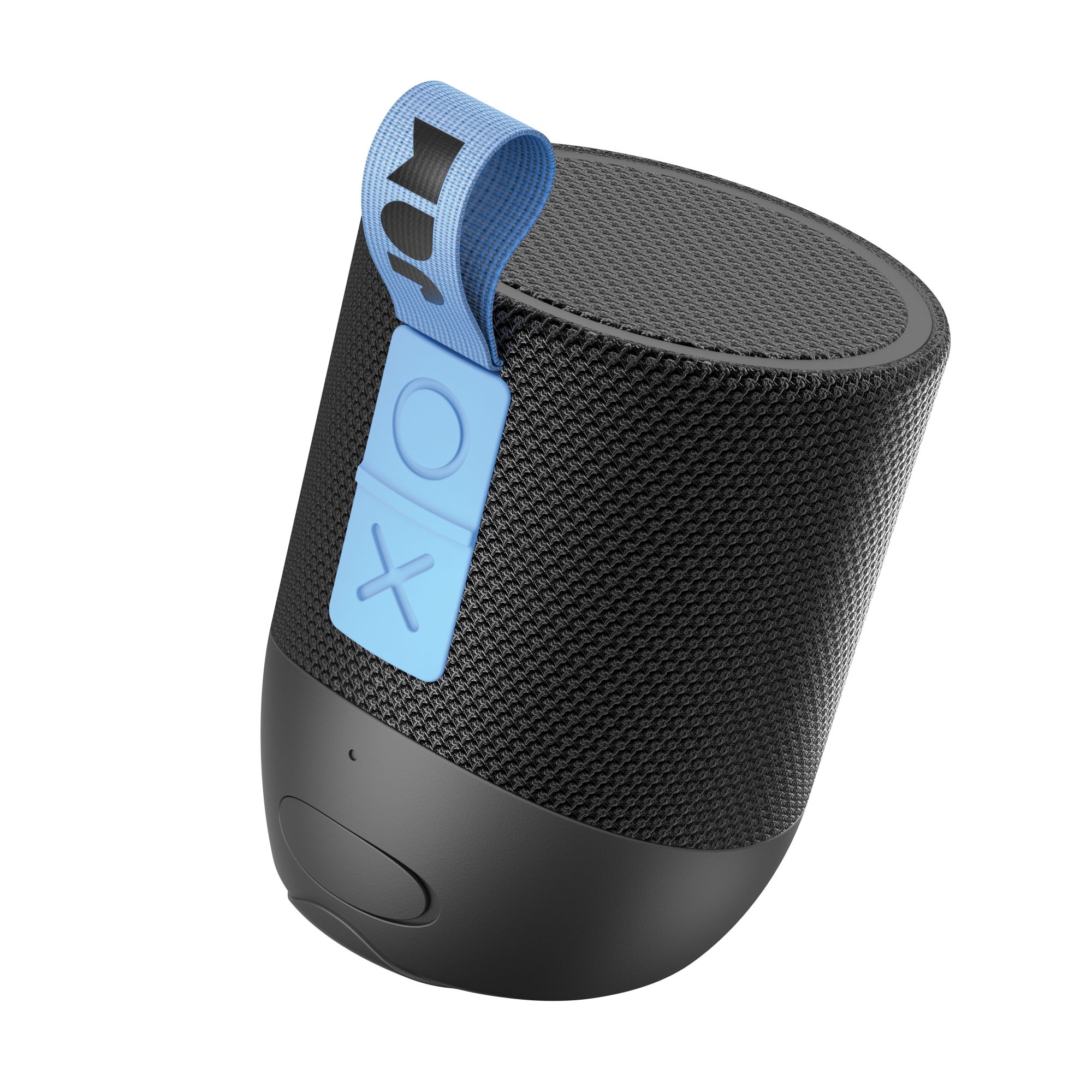 Jam Audio DOUBLE CHILL BLUETOOTH zvočnik črne barve - slika 5