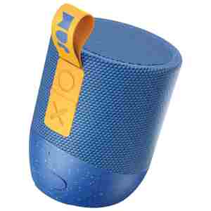 Jam Audio DOUBLE CHILL BLUETOOTH zvočnik modre barve