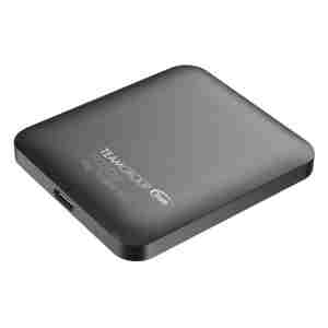 Teamgroup 1TB PD20M 2000MB/s Mag Prenosni SSD disk - Siva