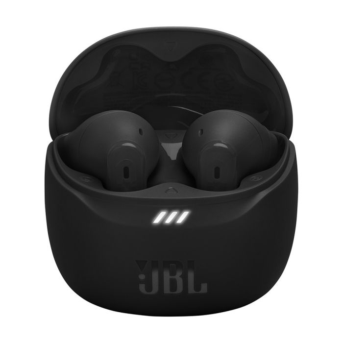 JBL Tune Flex 2 brezžične slušalke z mikrofonom, črne - slika 3