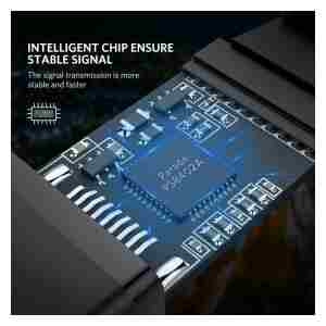 Ugreen kabel DP na HDMI 4K2K/30Hz 5m - polybag