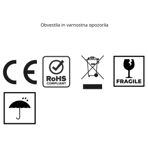 Intenso 256GB SSD Premium USB 3.2