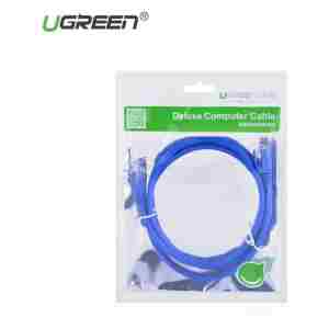 UGREEN Cat 6 UTP Lan kabel 15m moder - polybag
