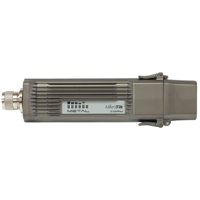 Mikrotik dostopna točka zunanja Metal 52 ac - RBMETALG-52SHPACN - slika 5