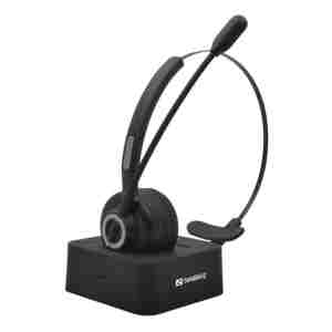 Sandberg Wireless Office Headset Pro brezžične slušalke