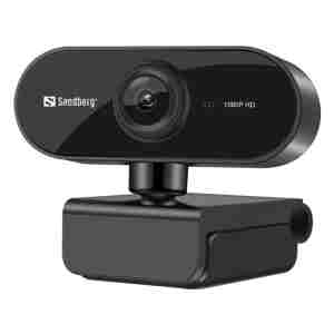 Sandberg USB Webcam Flex 1080P HD spletna kamera