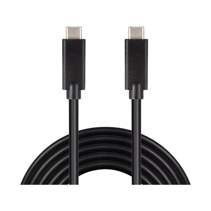 Sandberg USB-C > USB-C 2m USB 3.1 Gen.2 kabel - slika 3