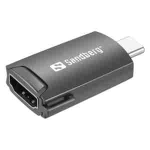 Sandberg USB-C v HDMI Dongle vmesnik