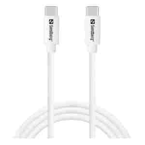 Sandberg USB-C Charge Cable 1m PD 65 W polnilni kabel