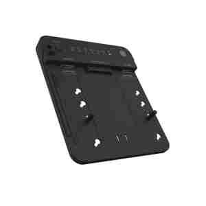 IcyBox IB-2915MSCL-C31 clone& dock postaja za M.2 NVME & SATA 2