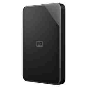 WD 1TB Elements SE 2,5 USB 3.0 zunanji HDD disk