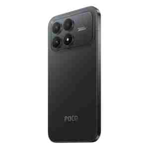 POCO F8 PRO pametni telefon 12/512GB, črn