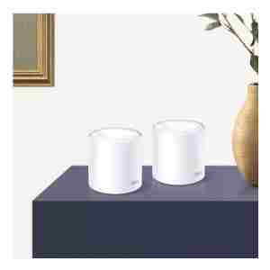 TP-Link Deco X20 (2 pack) domači Mesh Wifi sistem
