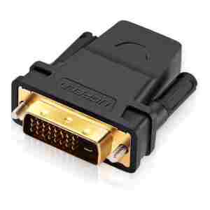 Ugreen DVI 24+1 (M) na HDMI (Ž) adapter - polybag