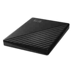 WD 1TB My Passport Black 2,5 USB 3.2 zunanji HDD disk