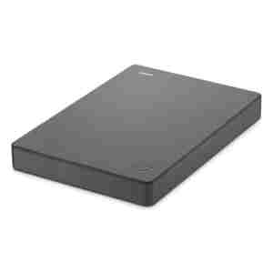 Seagate 2TB Basic Portable 2,5 USB 3.0 zunanji HDD disk