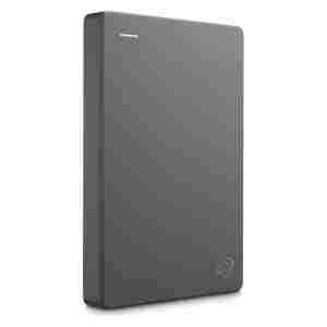 Seagate 2TB Basic Portable 2,5 USB 3.0 zunanji HDD disk