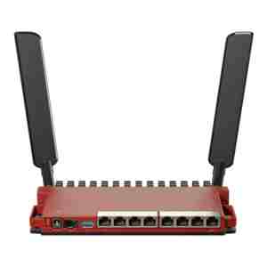 Mikrotik brezžični usmerjevalnik L009UiGS-2HaxD-IN